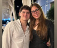 Gobernador Virasoro: Una joven pareja de novios murió en una tragedia vial